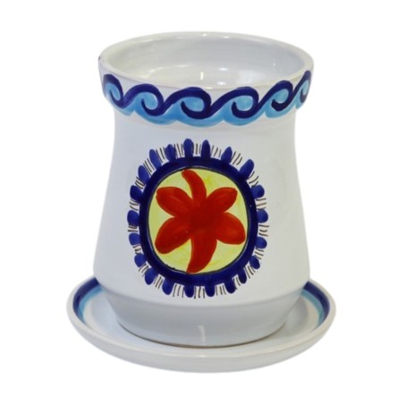 Scolaposate Tramontana SCP5TR Ceramiche De Simone Scolaposate Tramontana SCP5TR Ceramiche De Simone